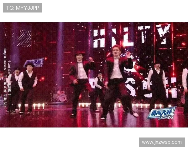 南京街舞队的控制力分析与街舞文化的深度融合探讨