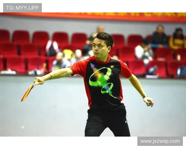 广州羽毛球队实力崛起荣登全国个人能力排行榜第九名